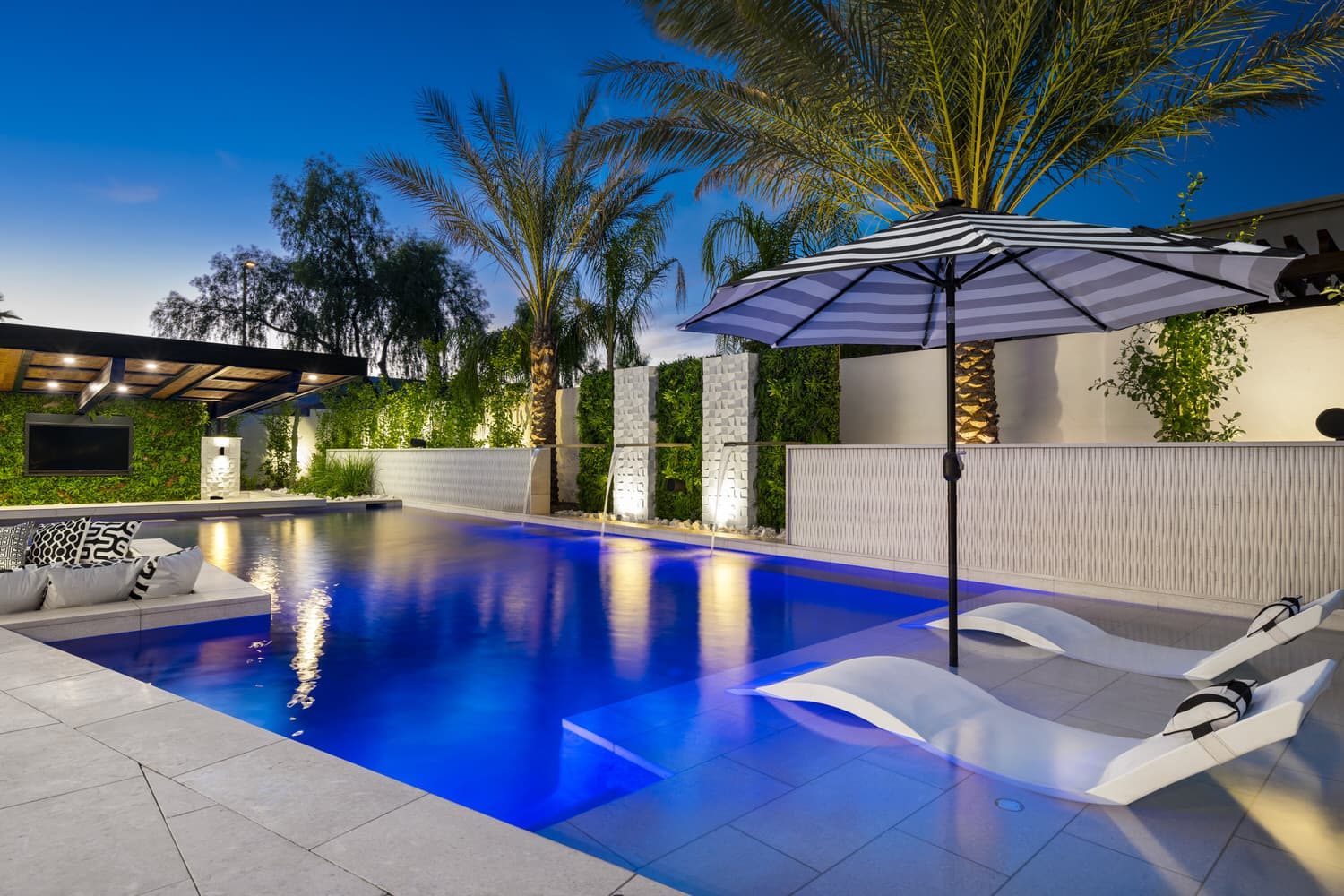 Gudino residence